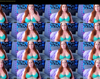 thiccjess420 — 5 minute Chaturbate female cam show recording, 1080p, Jan 27, 2023