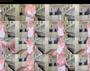 tunderose — 54 minute Chaturbate female cam show recording, 1080p, Jan 26, 2023