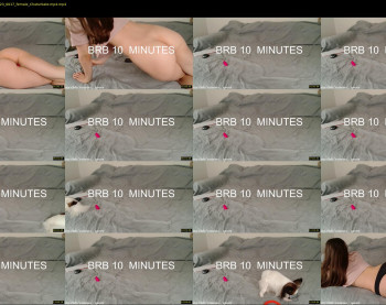 vanessa__queen — 18 minute Chaturbate female cam show recording, 1080p, Jan 27, 2023