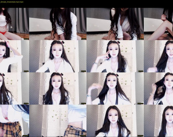 verasun — 97 minute Chaturbate female cam show recording, 720p, Jan 26, 2023
