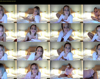 viciousqueen — 22 minute Chaturbate female cam show recording, 720p, Jan 26, 2023