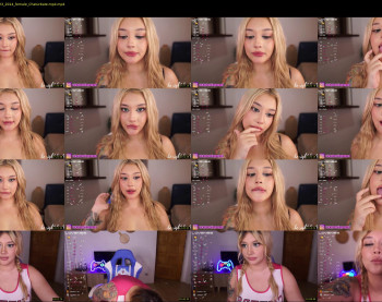 vickyfuckingdoll — 25 minute Chaturbate female cam show recording, 1080p, Jan 26, 2023