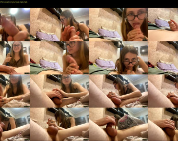 viktoria9898 — 27 minute Chaturbate couple cam show recording, 720p, Jan 26, 2023