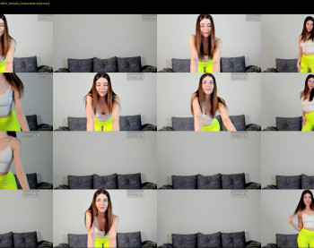 violetta_finch — 55 minute Chaturbate female cam show recording, 1080p, Jan 26, 2023