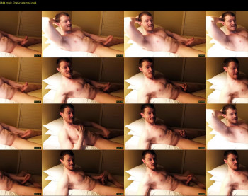 warrenkener — 22 minute Chaturbate male cam show recording, 720p, Jan 26, 2023
