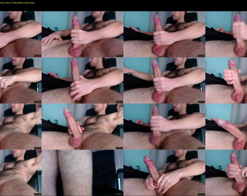wild_knight — 58 minute Chaturbate male cam show recording, 1080p, Jan 26, 2023