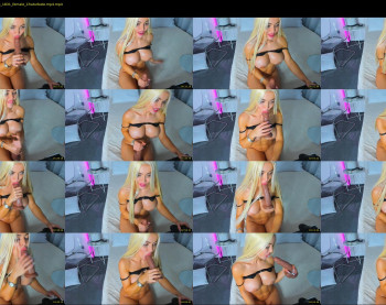 wow_eva_wow — 5 minute Chaturbate female cam show recording, 720p, Jan 26, 2023