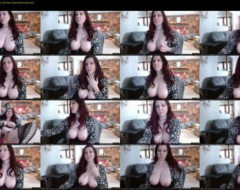 xoxojules — 102 minute Chaturbate female cam show recording, 720p, Jan 26, 2023