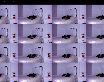 yikaalves — 70 minute Chaturbate female cam show recording, 1080p, Jan 27, 2023