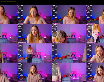 your__voice — 18 minute Chaturbate female cam show recording, 720p, Jan 26, 2023