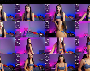 your__voice — 59 minute Chaturbate female cam show recording, 1080p, Jan 26, 2023