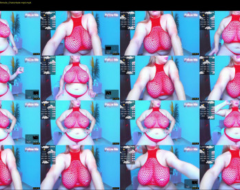 zathert — 5 minute Chaturbate female cam show recording, 1080p, Jan 27, 2023