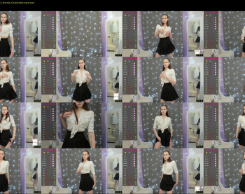 _abby_bb — 55 minute Chaturbate female cam show recording, 1080p, Jan 27, 2023