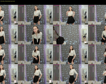 _abby_bb — 54 minute Chaturbate female cam show recording, 1080p, Jan 27, 2023