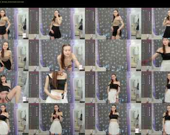 _abby_bb — 92 minute Chaturbate female cam show recording, 720p, Jan 27, 2023