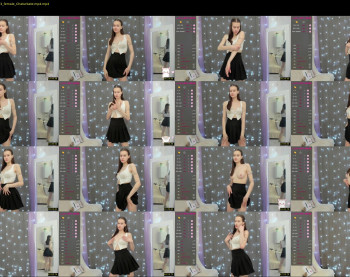 _abby_bb — 54 minute Chaturbate female cam show recording, 1080p, Jan 28, 2023