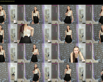 _abby_bb — 54 minute Chaturbate female cam show recording, 1080p, Jan 28, 2023