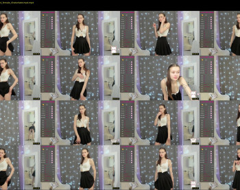 _abby_bb — 54 minute Chaturbate female cam show recording, 1080p, Jan 28, 2023