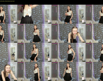 _abby_bb — 54 minute Chaturbate female cam show recording, 1080p, Jan 28, 2023