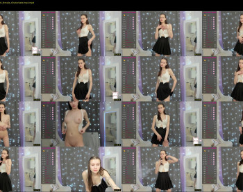 _abby_bb — 54 minute Chaturbate female cam show recording, 1080p, Jan 28, 2023