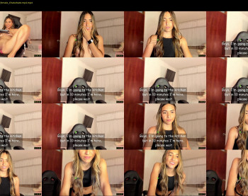 _alliex_ — 30 minute Chaturbate female cam show recording, 1080p, Jan 28, 2023