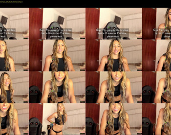 _alliex_ — 14 minute Chaturbate female cam show recording, 1080p, Jan 28, 2023
