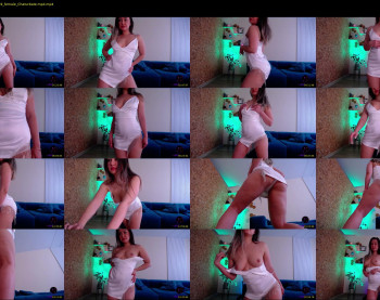 _artease_ — 24 minute Chaturbate female cam show recording, 1080p, Jan 28, 2023