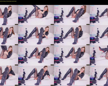 _d_a_s_h_a_ — 58 minute Chaturbate female cam show recording, 1080p, Jan 27, 2023