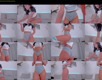 _gabrielle_ — 35 minute Chaturbate female cam show recording, 720p, Jan 28, 2023