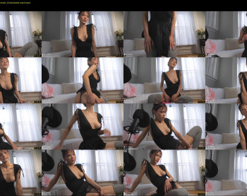 _june — 55 minute Chaturbate female cam show recording, 1080p, Jan 27, 2023