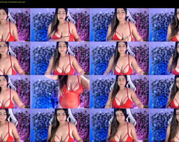 _karen01 — 55 minute Chaturbate female cam show recording, 480p, Jan 28, 2023