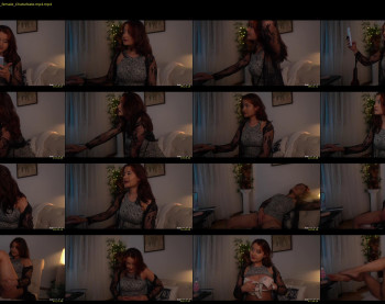 _lady_di — 54 minute Chaturbate female cam show recording, 1080p, Jan 28, 2023