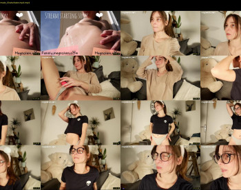 _meg — 39 minute Chaturbate female cam show recording, 1080p, Jan 27, 2023