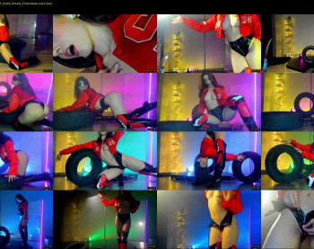 _meganmeow_ — 54 minute Chaturbate female cam show recording, 1080p, Jan 28, 2023