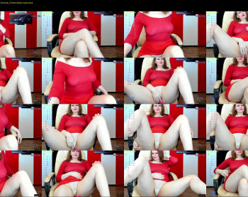 _natali_ — 58 minute Chaturbate female cam show recording, 720p, Jan 27, 2023