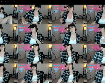 _novareign — 99 minute Chaturbate female cam show recording, 720p, Jan 27, 2023