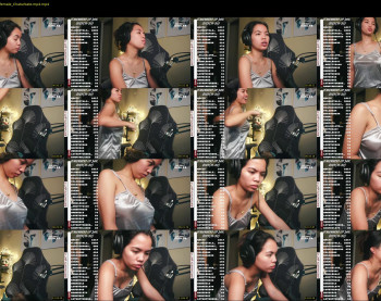 _pilya_ — 16 minute Chaturbate female cam show recording, 1080p, Jan 27, 2023