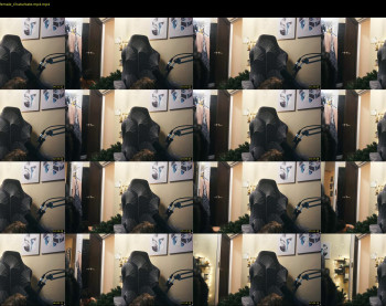 _pilya_ — 9 minute Chaturbate female cam show recording, 1080p, Jan 27, 2023