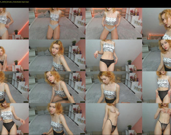 _reverse_gang_ — 48 minute Chaturbate couple cam show recording, 1080p, Jan 27, 2023