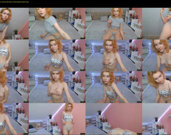 _reverse_gang_ — 56 minute Chaturbate couple cam show recording, 1080p, Jan 28, 2023