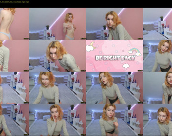 _reverse_gang_ — 54 minute Chaturbate couple cam show recording, 1080p, Jan 28, 2023