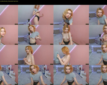 _reverse_gang_ — 54 minute Chaturbate couple cam show recording, 1080p, Jan 28, 2023