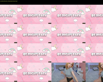 _reverse_gang_ — 12 minute Chaturbate couple cam show recording, 1080p, Jan 28, 2023