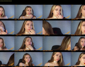 a_mhere — 39 minute Chaturbate couple cam show recording, 1080p, Jan 27, 2023