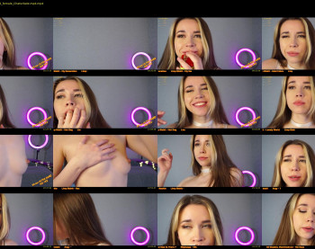 a_mhere — 39 minute Chaturbate couple cam show recording, 1080p, Jan 27, 2023