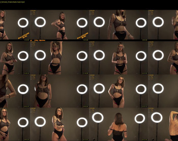 a_mhere — 50 minute Chaturbate couple cam show recording, 1080p, Jan 27, 2023