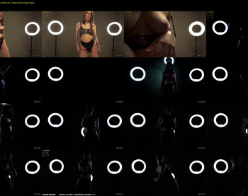 a_mhere — 35 minute Chaturbate couple cam show recording, 1080p, Jan 27, 2023
