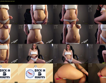 a_mhere — 51 minute Chaturbate couple cam show recording, 1080p, Jan 28, 2023