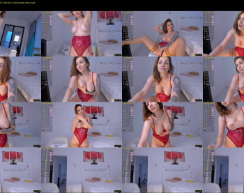 aariana4u — 37 minute Chaturbate female cam show recording, 1080p, Jan 27, 2023