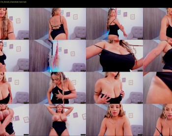 abby_rosse_ — 54 minute Chaturbate female cam show recording, 1080p, Jan 27, 2023